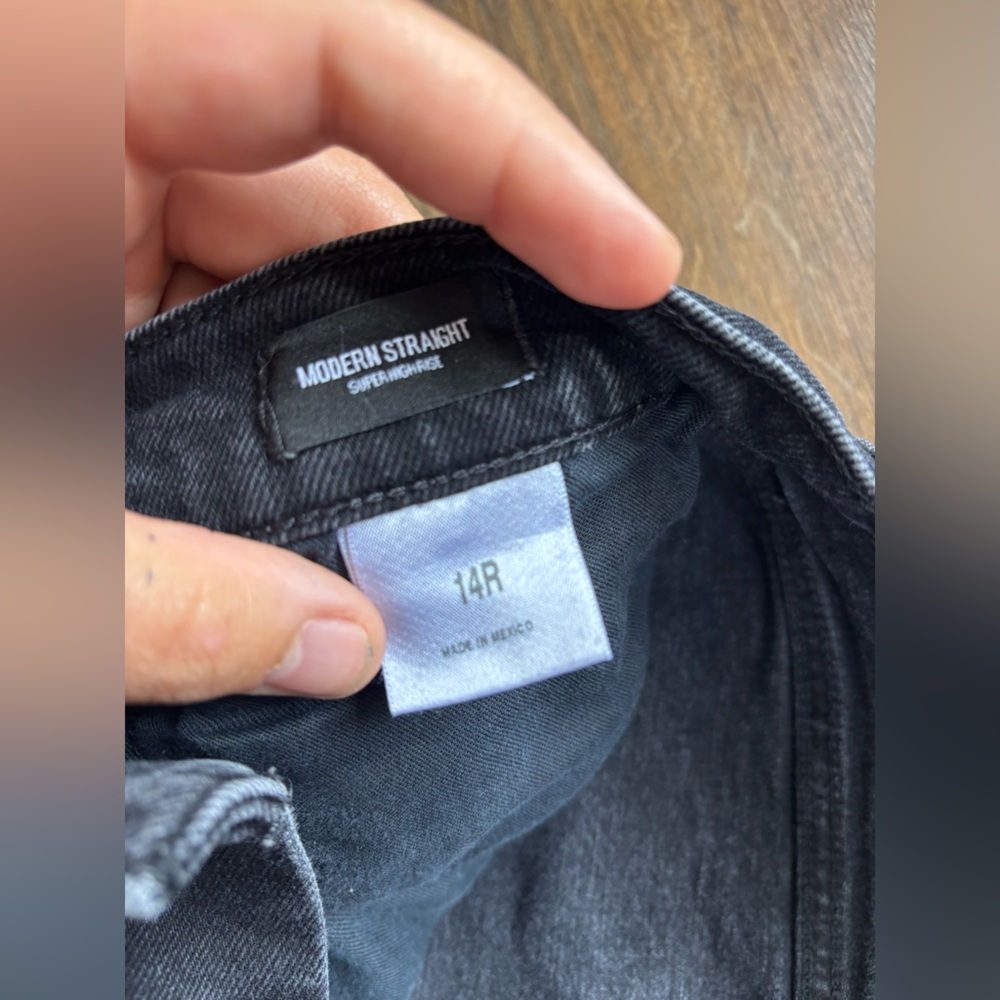 Express Jeans - Picture 3 of 6
